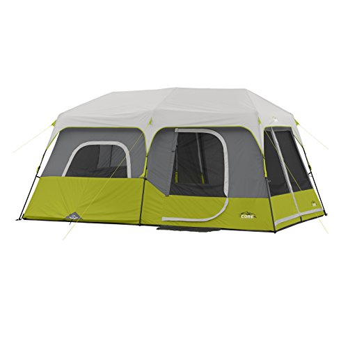 Best Camping Tent for Large Family