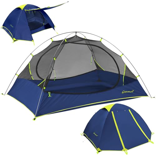 Best 4-Person Camping Tent