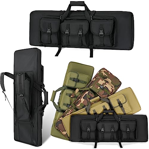 Best Double Rifle Case