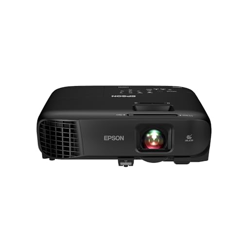 Best Epson Projectors on Amazon