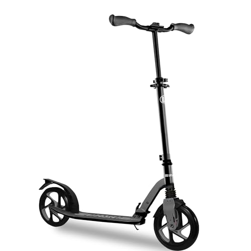 Best Foldable Kick Scooters for Adults