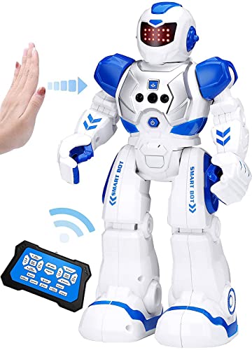 Best Interactive Robot Toy for Kids