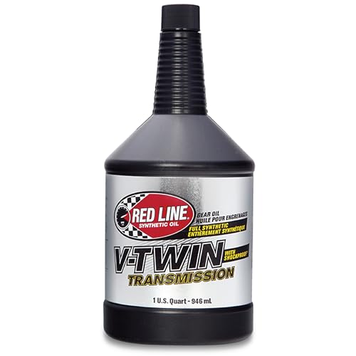 Best Oil for Harley Transmission