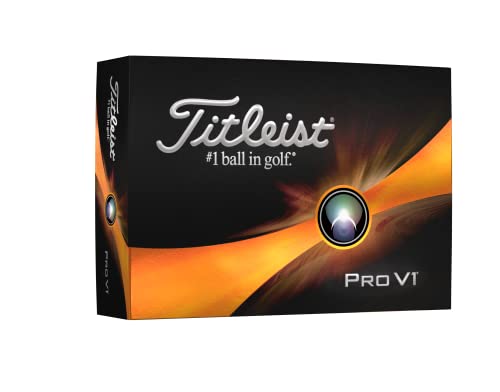 Best Practice Golf Balls