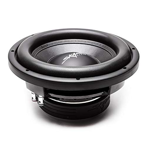 Best Shallow Mount Subwoofer