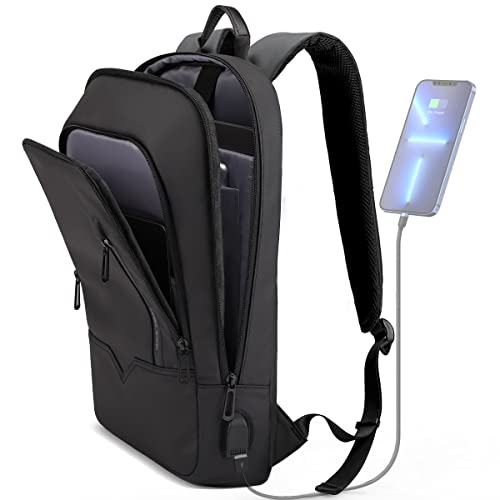 Best Slim Laptop Backpack for Macbook