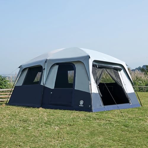 Best Waterproof Camping Tent