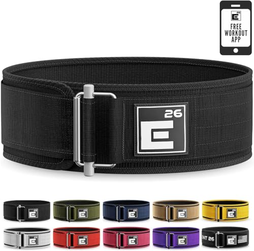 Best Weightlifting Belt