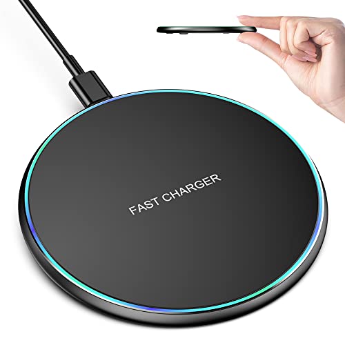 Best Wireless Charger for Iphone Xr